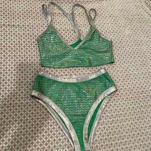 J Valentine Rave Festival Set